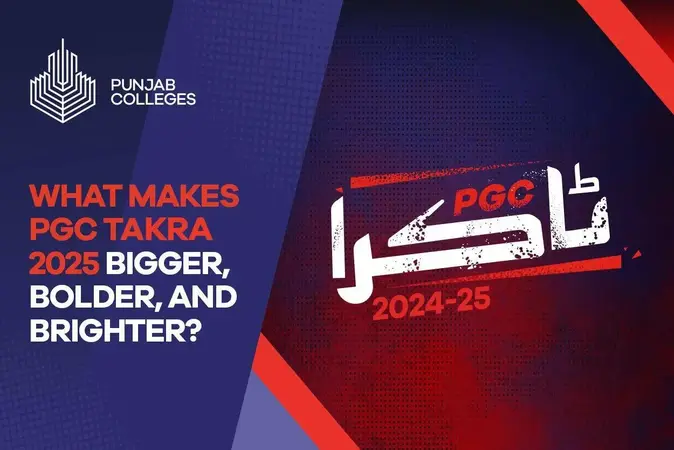 PGC Takra 2024-25